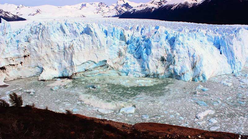 El Calafate – Perito Moreno Glacier