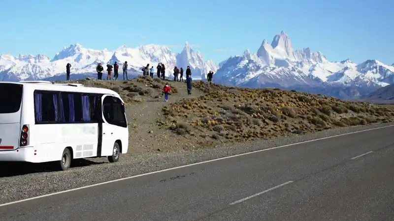 Full Day Chaltén - Free Trek 