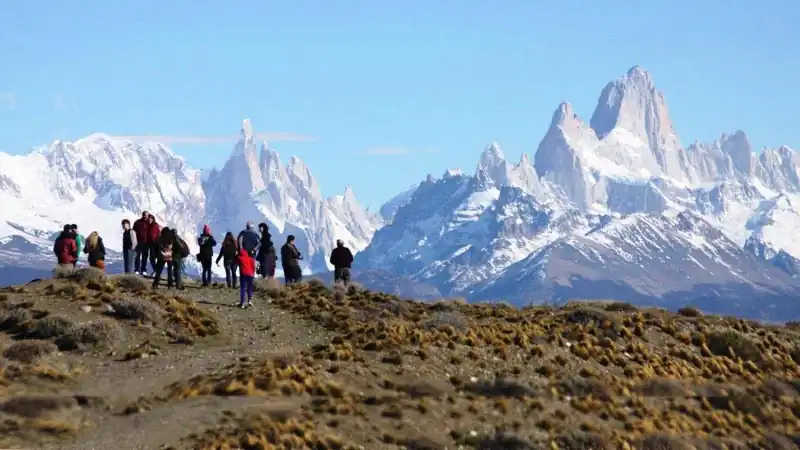 Full Day Chaltén - Trek Pro 