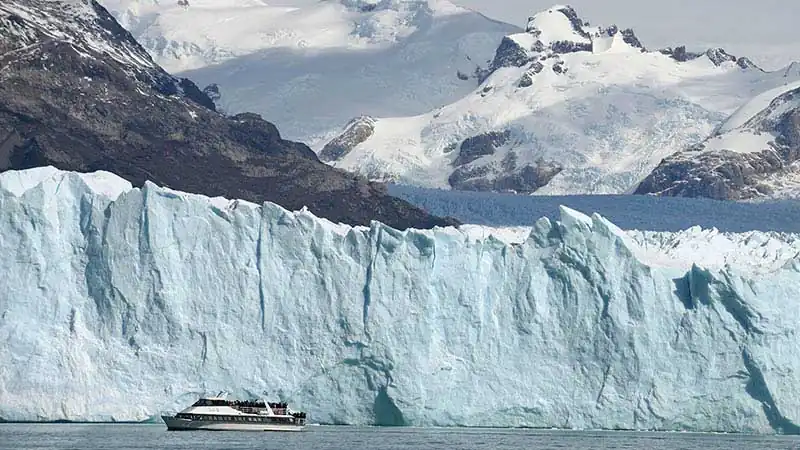 Mayo Spirit Trek and Sailing