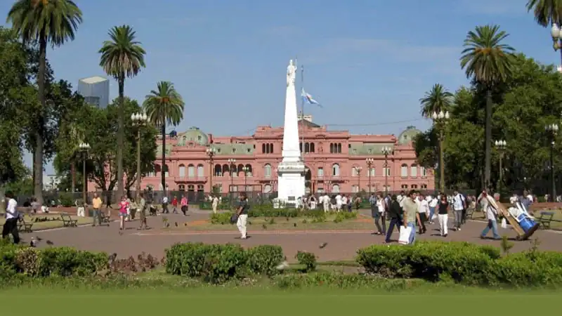 Buenos Aires City Tour