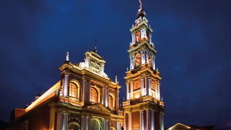 Salta City Tour  