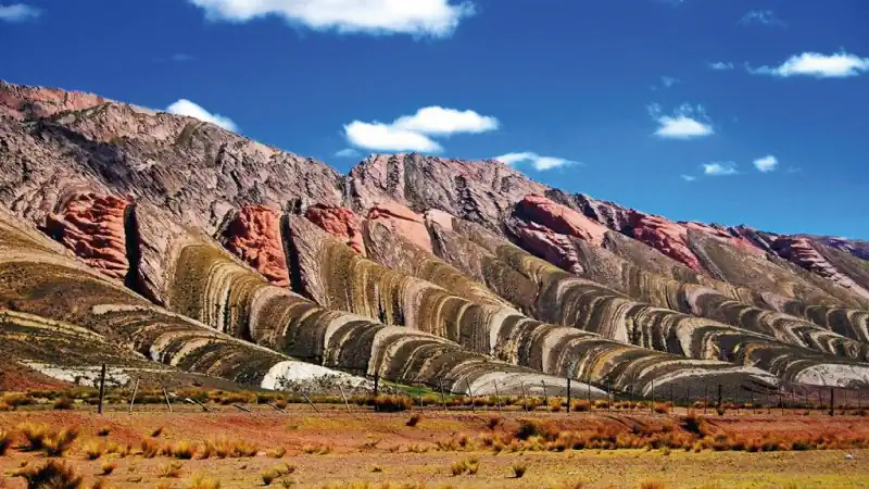 Quebrada de Humahuaca