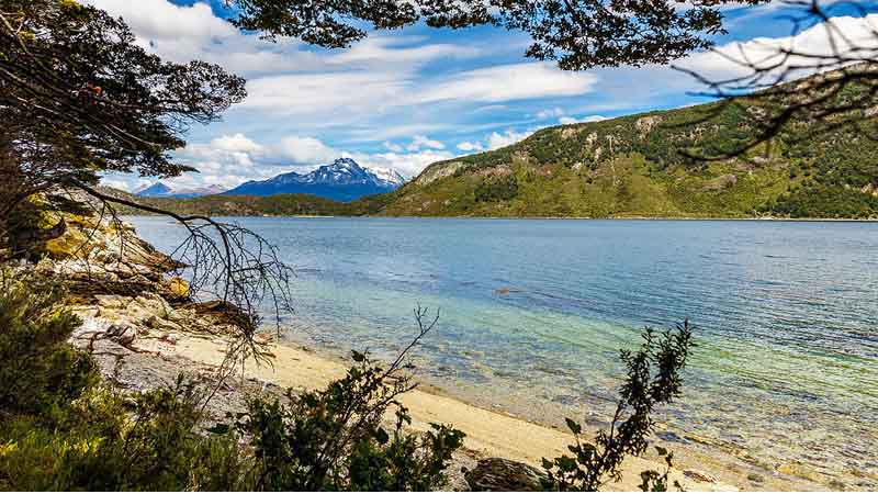Ushuaia – Tierra del Fuego National Park