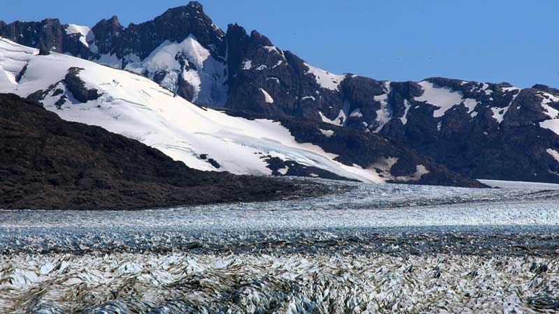 El Calafate – Upsala Glacier