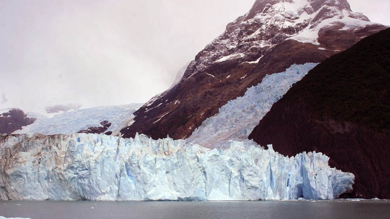El Calafate – Spegazzini Glacier