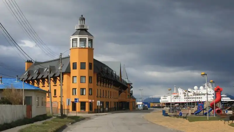 Puerto Natales