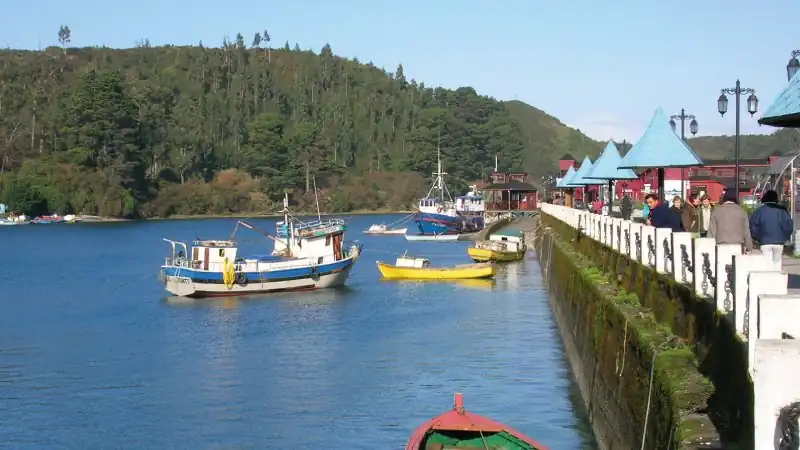 Puerto Montt