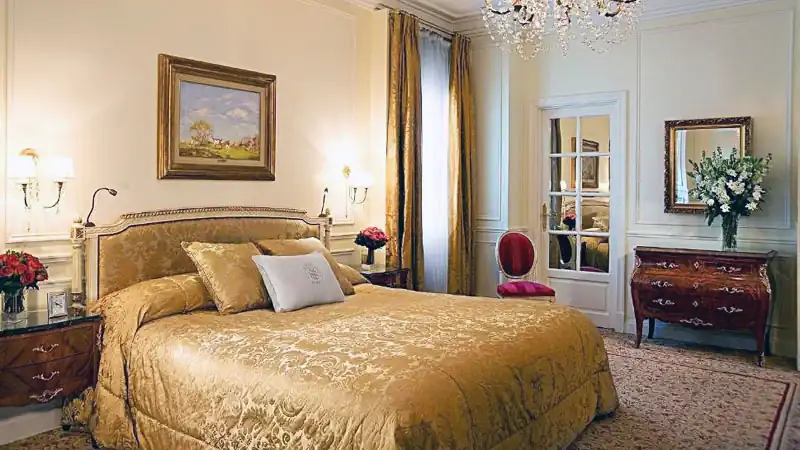 Alvear Palace - Luxury