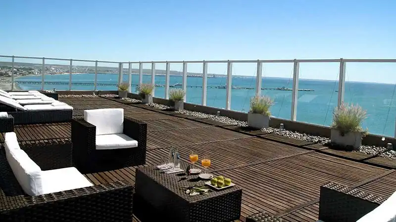 4* | Dazzler by Wyndham Puerto Madryn