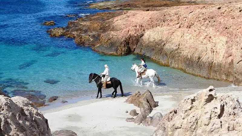 Bahía Bustamante Lodge 