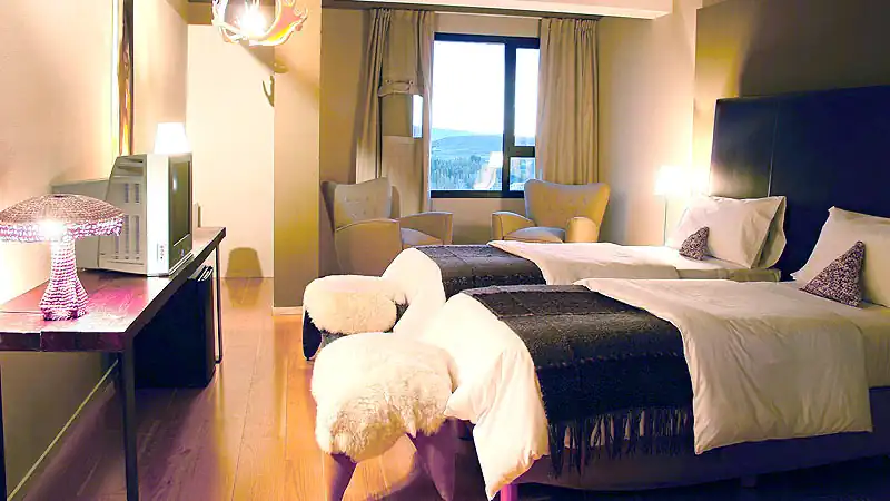 4* Boutique | Esplendor del Calafate 