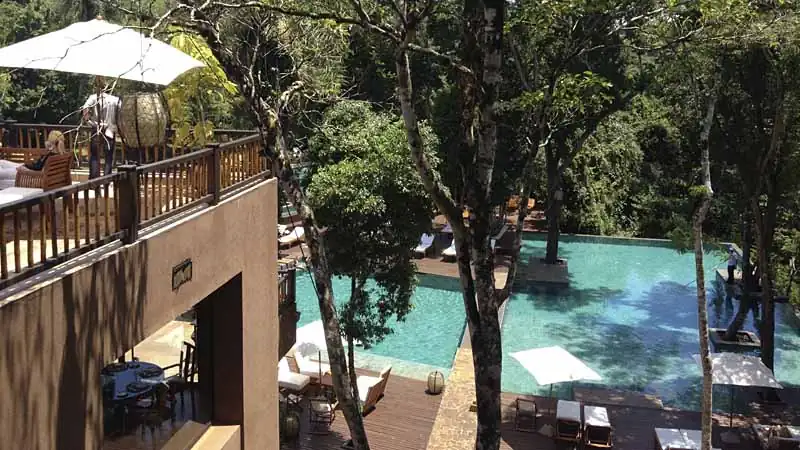 5* | Loi Suites Iguazú 