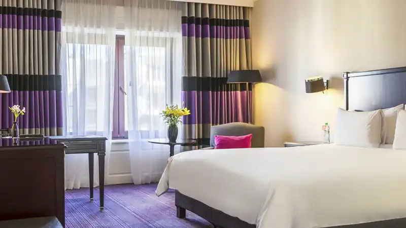 5* | Sofitel Buenos Aires Recoleta