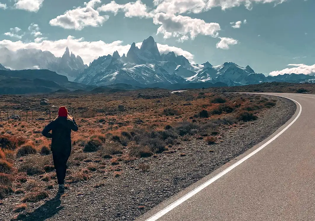Essential Patagonia